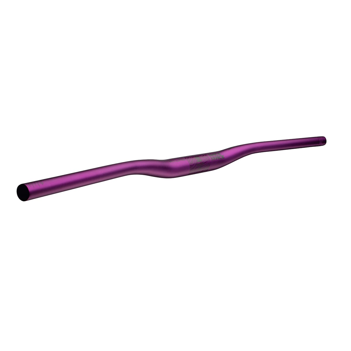 RACE FACE ATLAS Stijg 20mm 820mm Hanger Paars