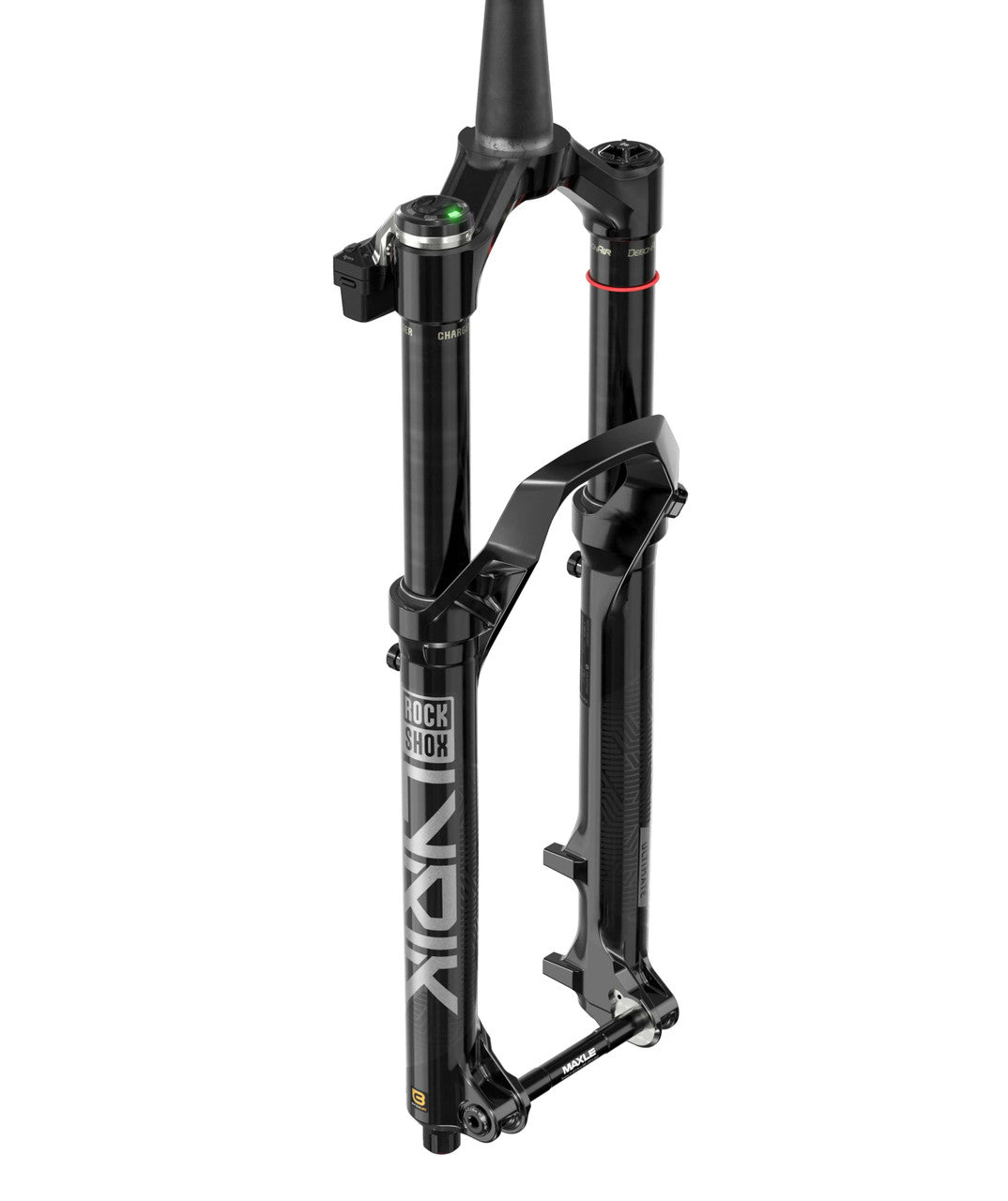 ROCKSHOX LYRIK ULTIMATE VLIEGTUIG 29" Voorvork As 15x110mm Boost Zwart