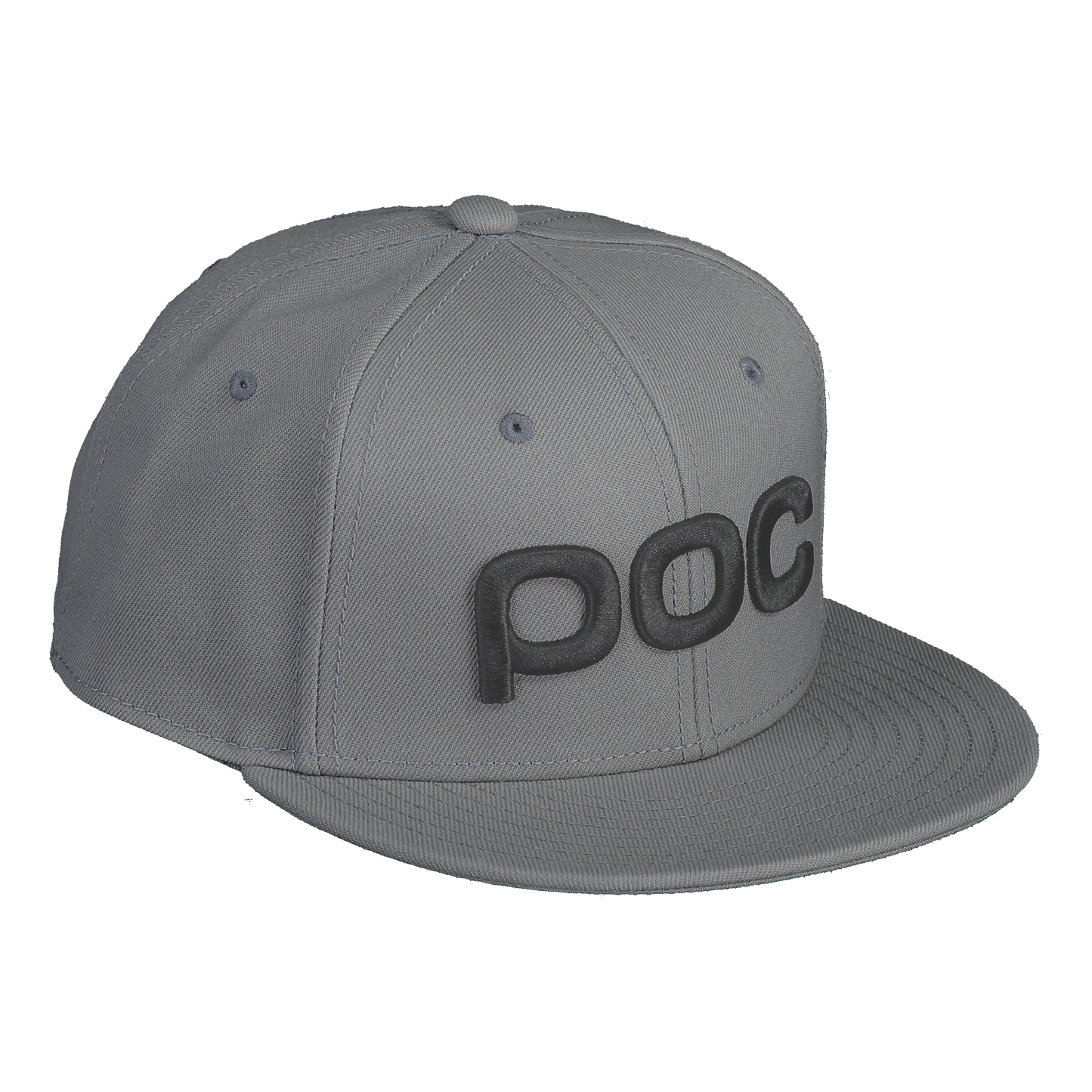 POC CORP pet Grijs