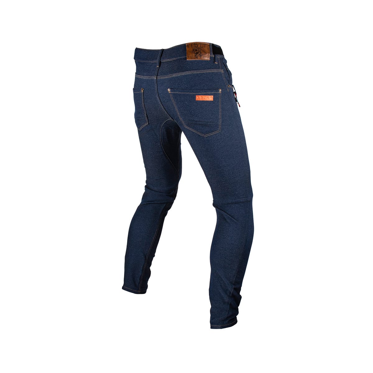 LEATT MTB GRAVITY 3.0 Broek Blauw