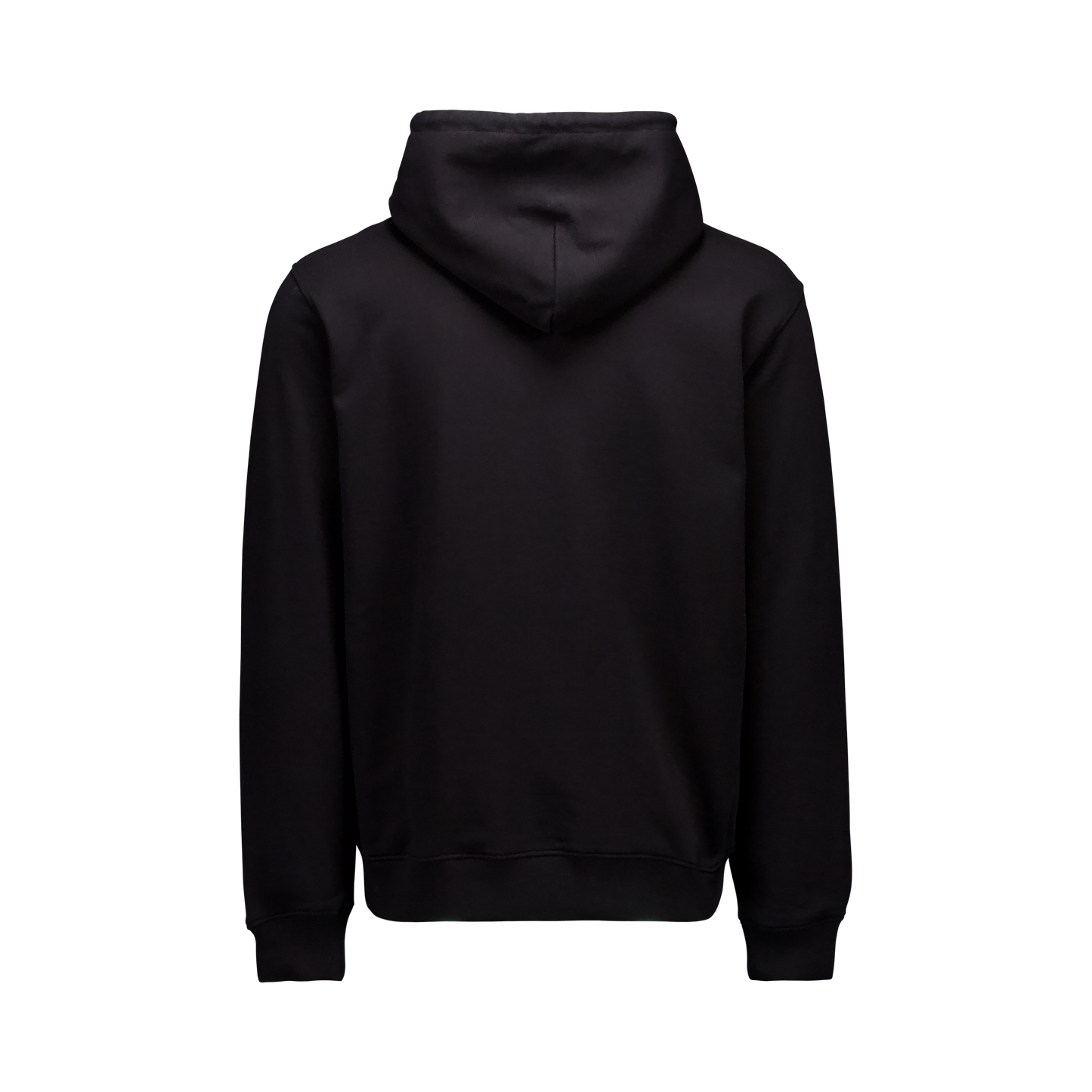 POC Hoody Zwart/Wit