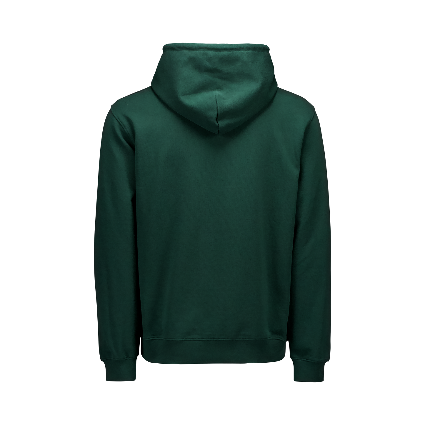 POC Hoody Groen/Wit