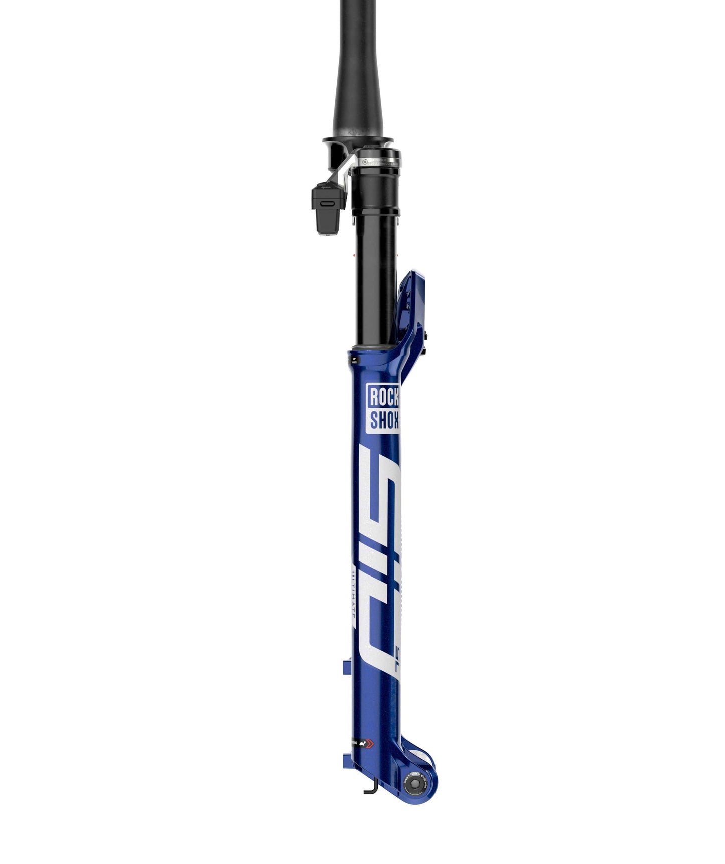 ROCKSHOX SID SL ULTIMATE RACE DAY 3P VLIEGTUIG 29" Voorvork As 15x110mm Boost Blauw