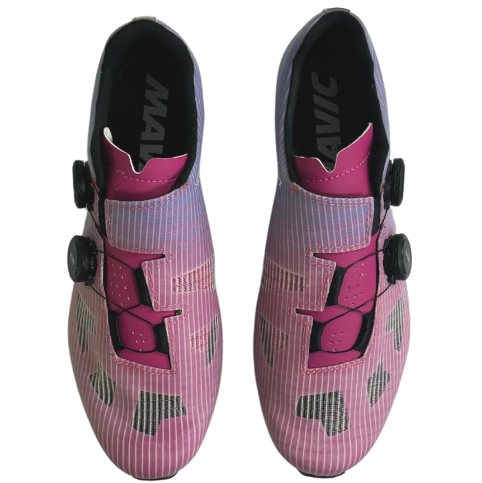 MAVIC COSMIC SLR Schoenen Blauw/Fuschia