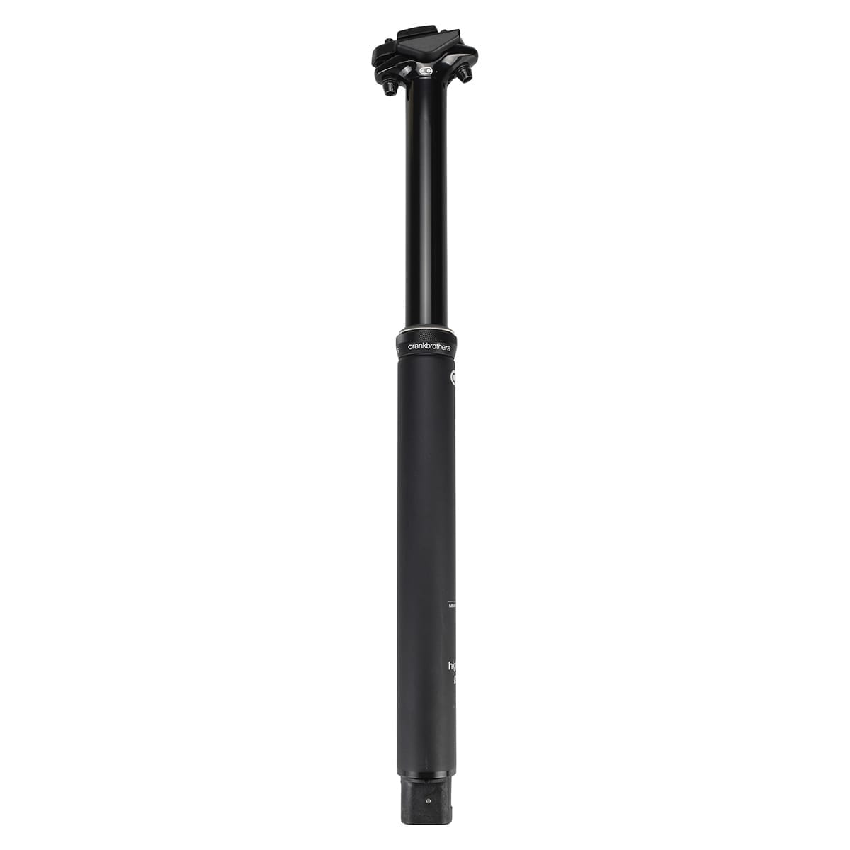CRANKBROTHERS HIGHLINE 3 telescopische zadelpen