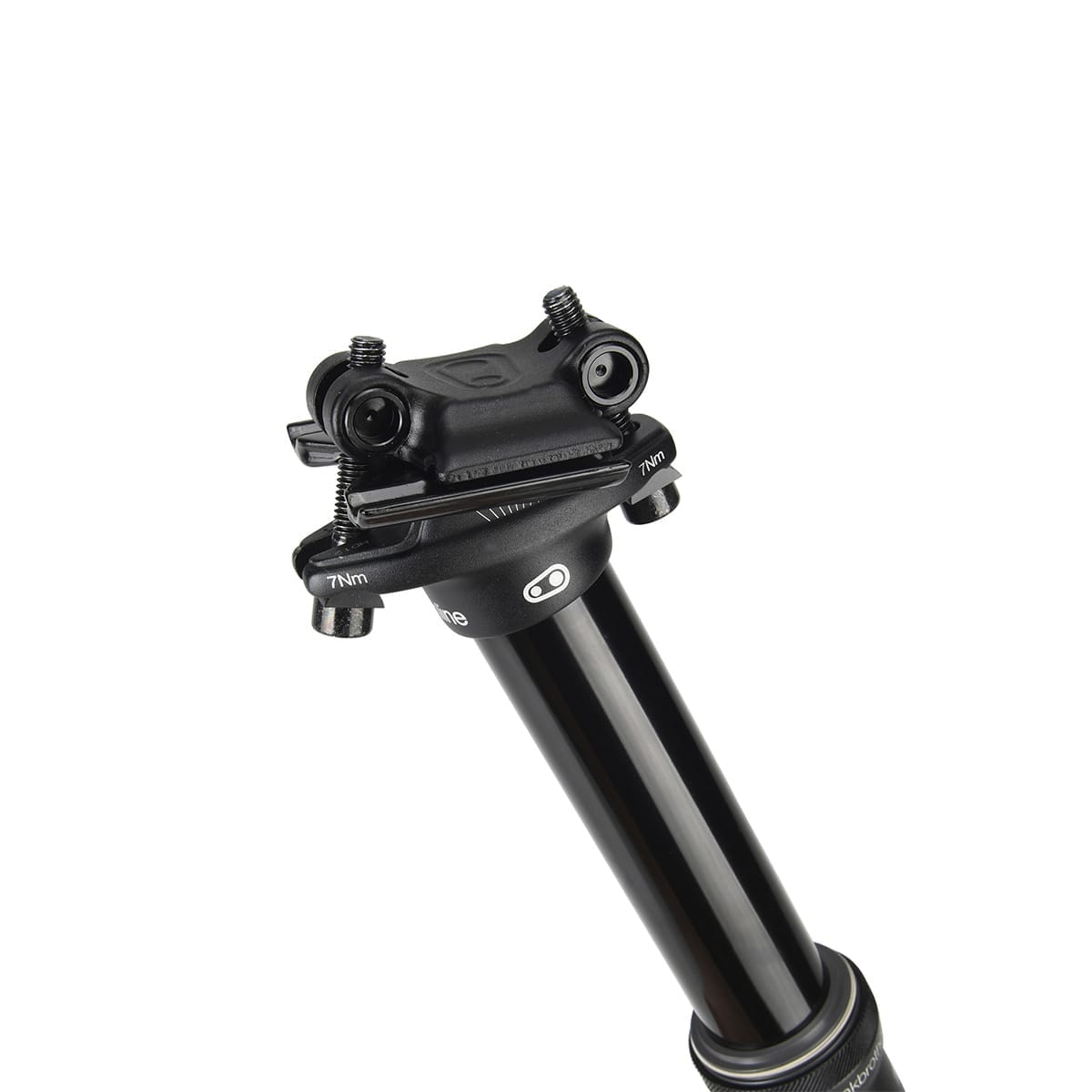 CRANKBROTHERS HIGHLINE 7 telescopische zadelpen