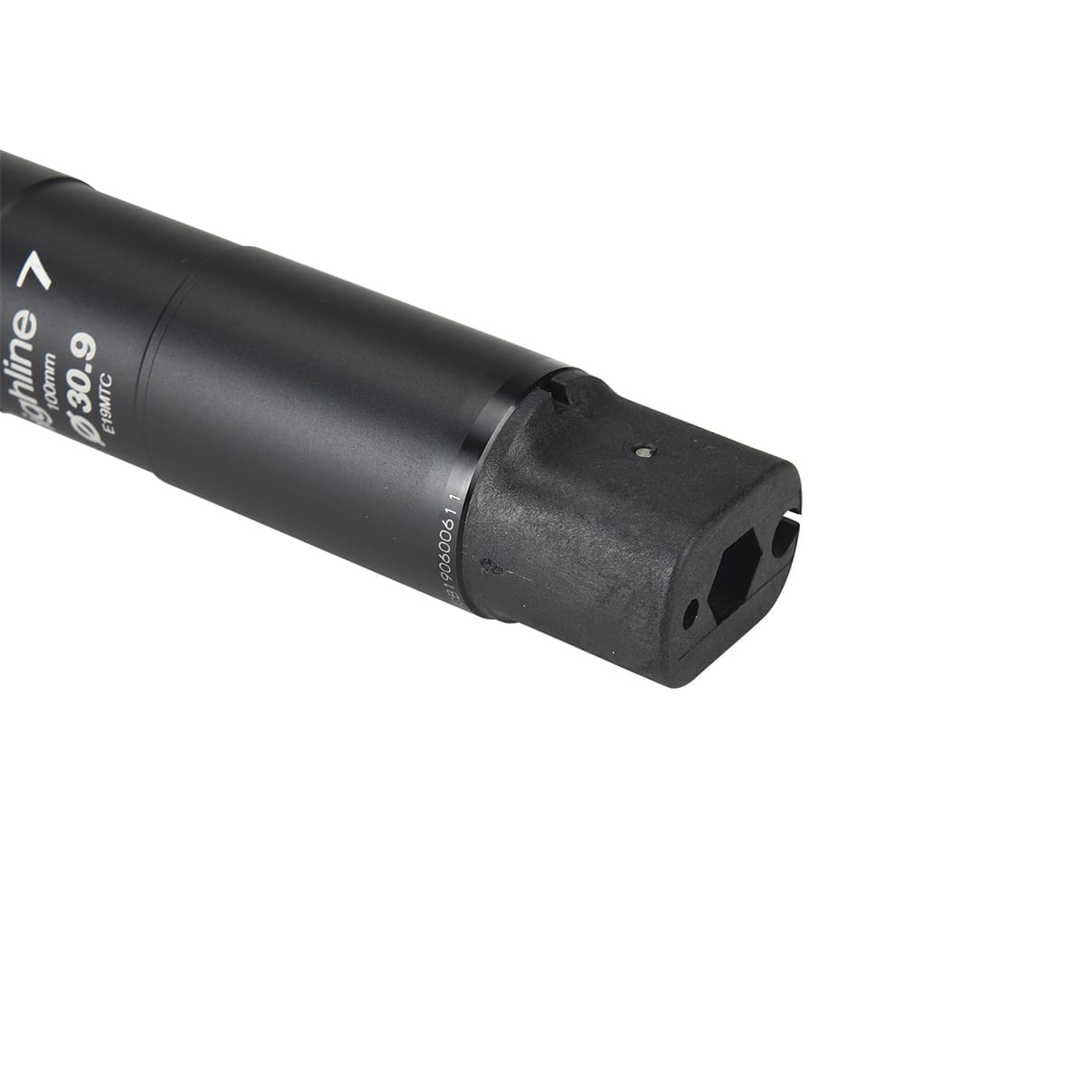 CRANKBROTHERS HIGHLINE 7 telescopische zadelpen