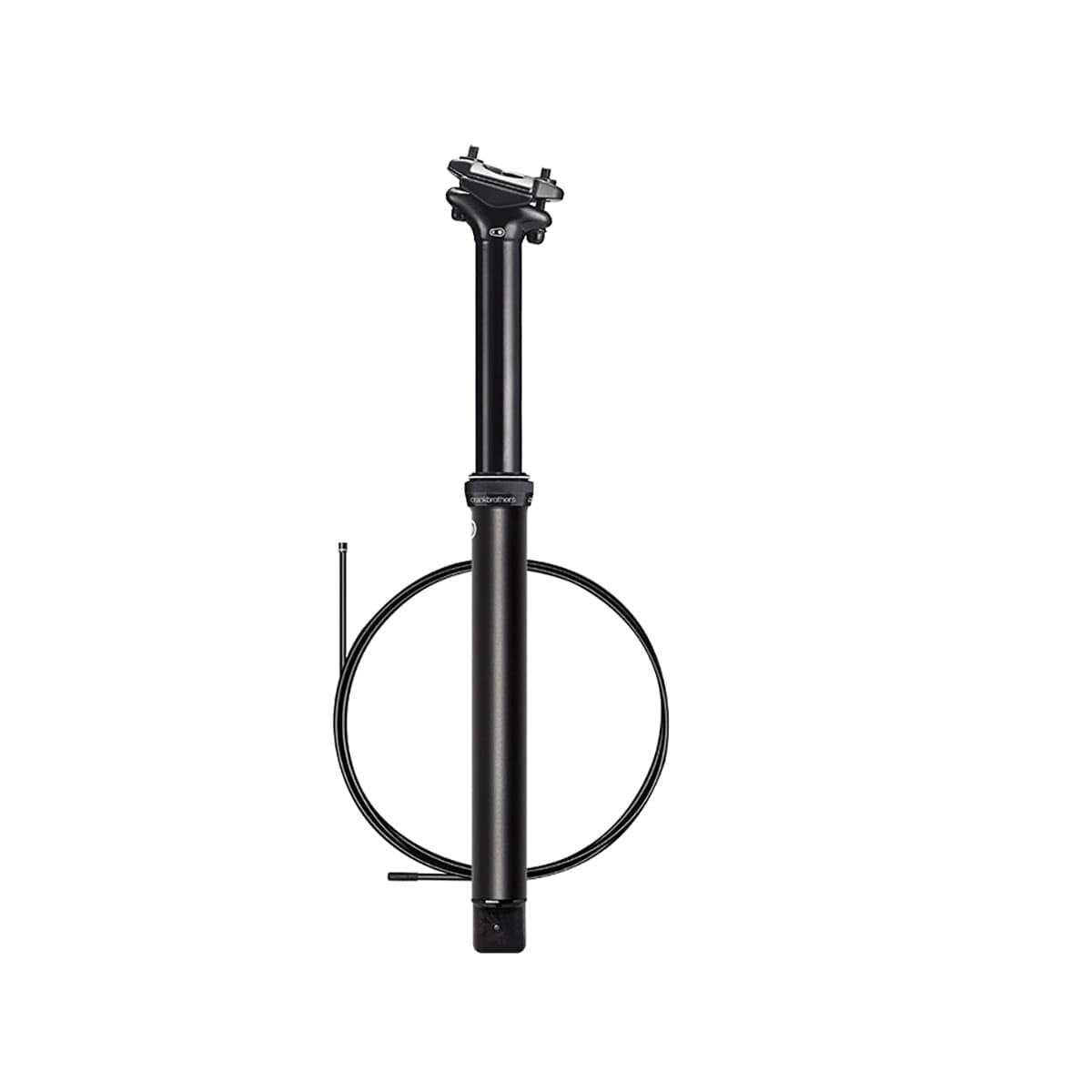 CRANKBROTHERS HIGHLINE 3 telescopische zadelpen