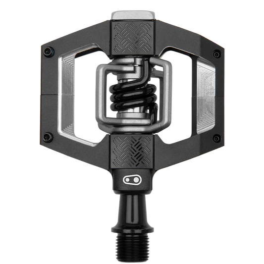 CRANKBROTHERS MALLET Trail pedalen Zwart