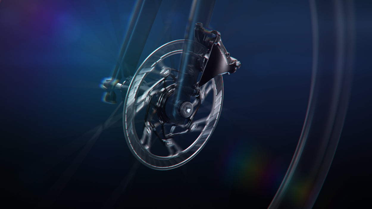 CAMPAGNOLO SUPER RECORD WRL 2x12V pakket