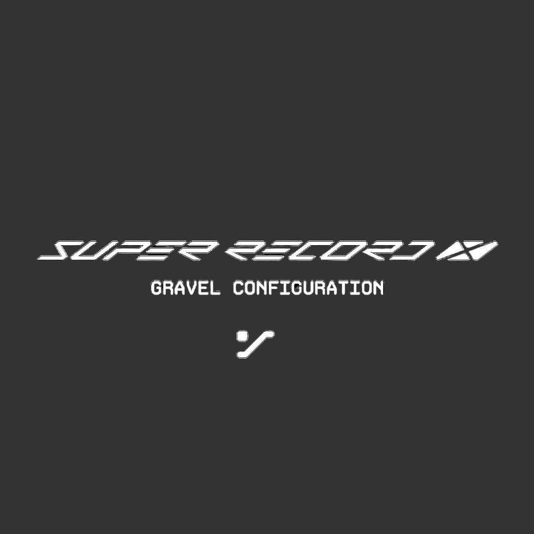 CAMPAGNOLO SUPER RECORD X 13V PWM cranks