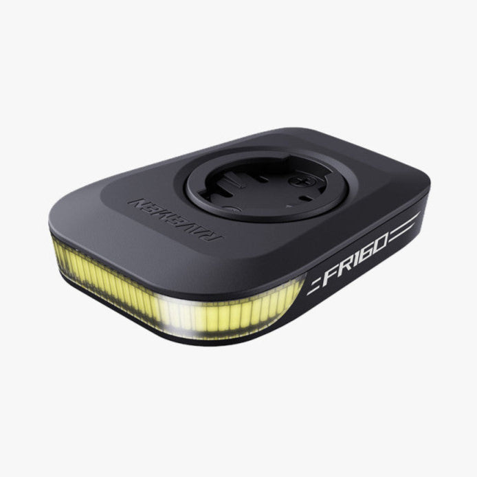 RAVEMEN FR 160 koplamp - Garmin/Wahoo