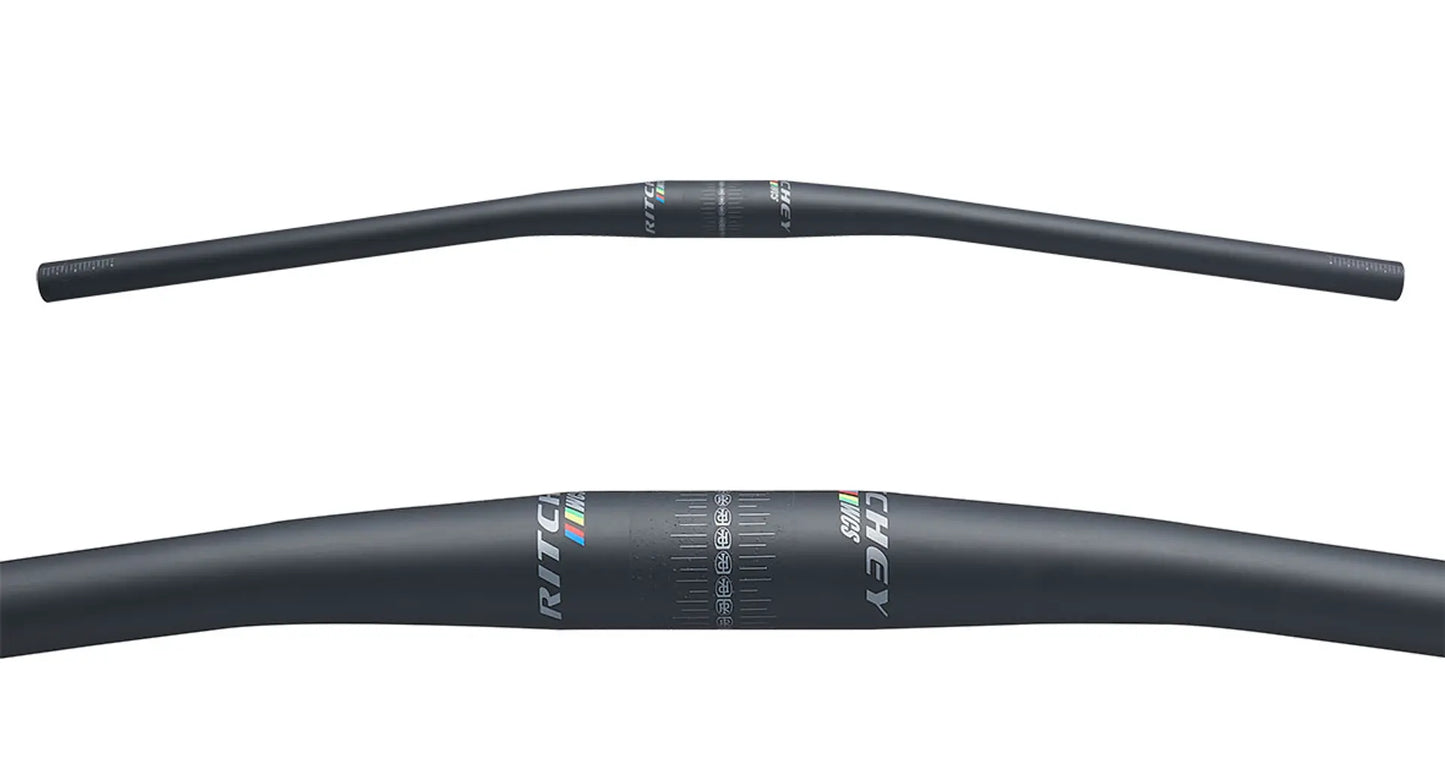RITCHEY WCS 9D platte hanger 740mm zwart