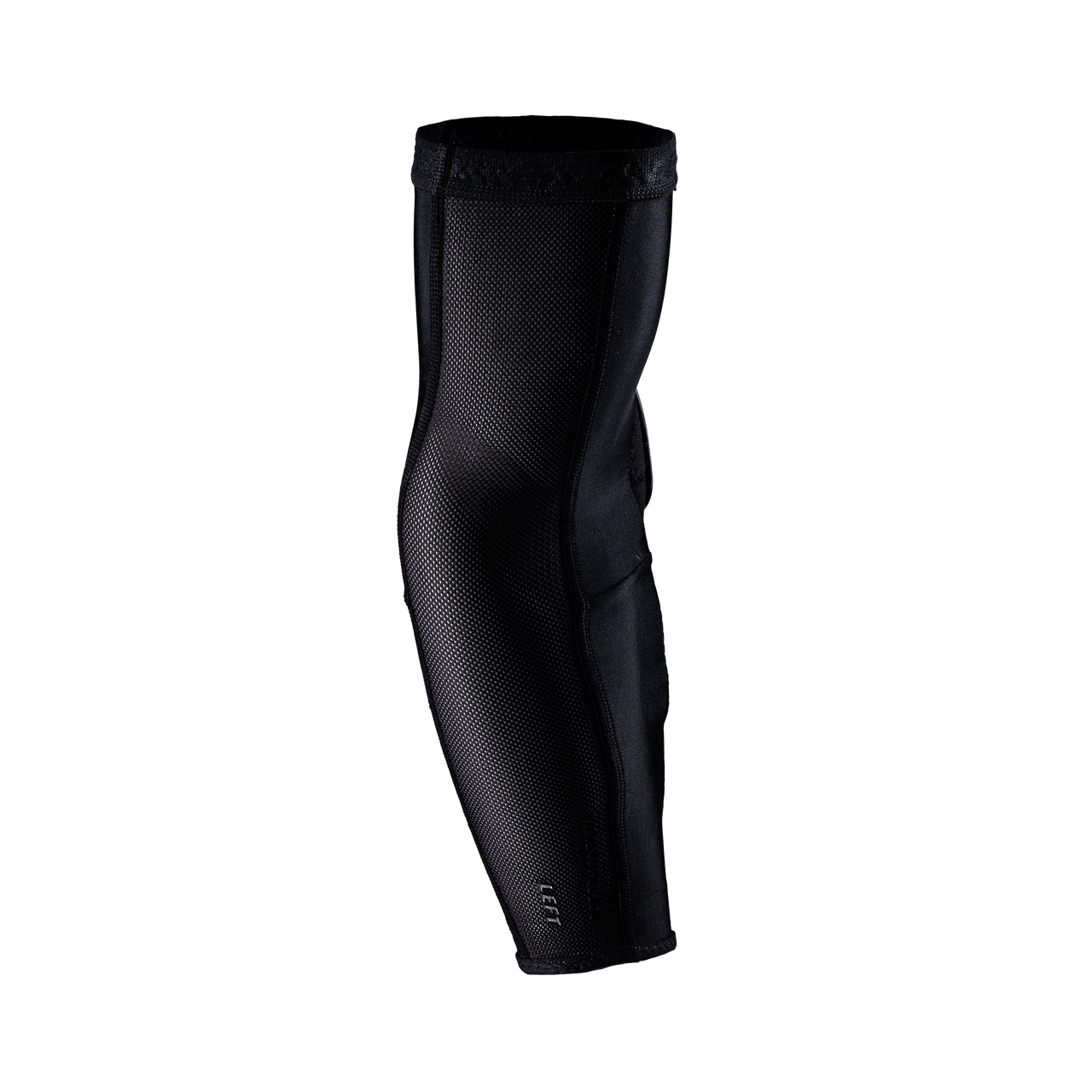 LEATT FLEXMESH Elleboogbeschermers Zwart