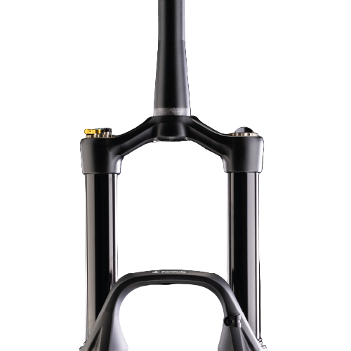 FORMULA SELVA S Air 27,5" As 15x110mm Boost Voorvork Zwart