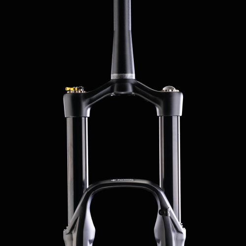 FORMULA SELVA R Air 27,5" As 15x110mm Boost Voorvork Zwart
