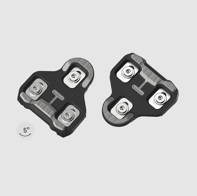 Vermogensmeter Pedalen FAVERO ASSIOMA UNO