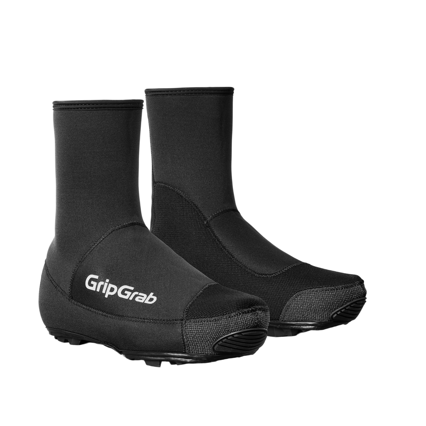 Laarsbeschermer GRIPGRAB PACR WATERDICHT GRAVEL/MTT Zwart