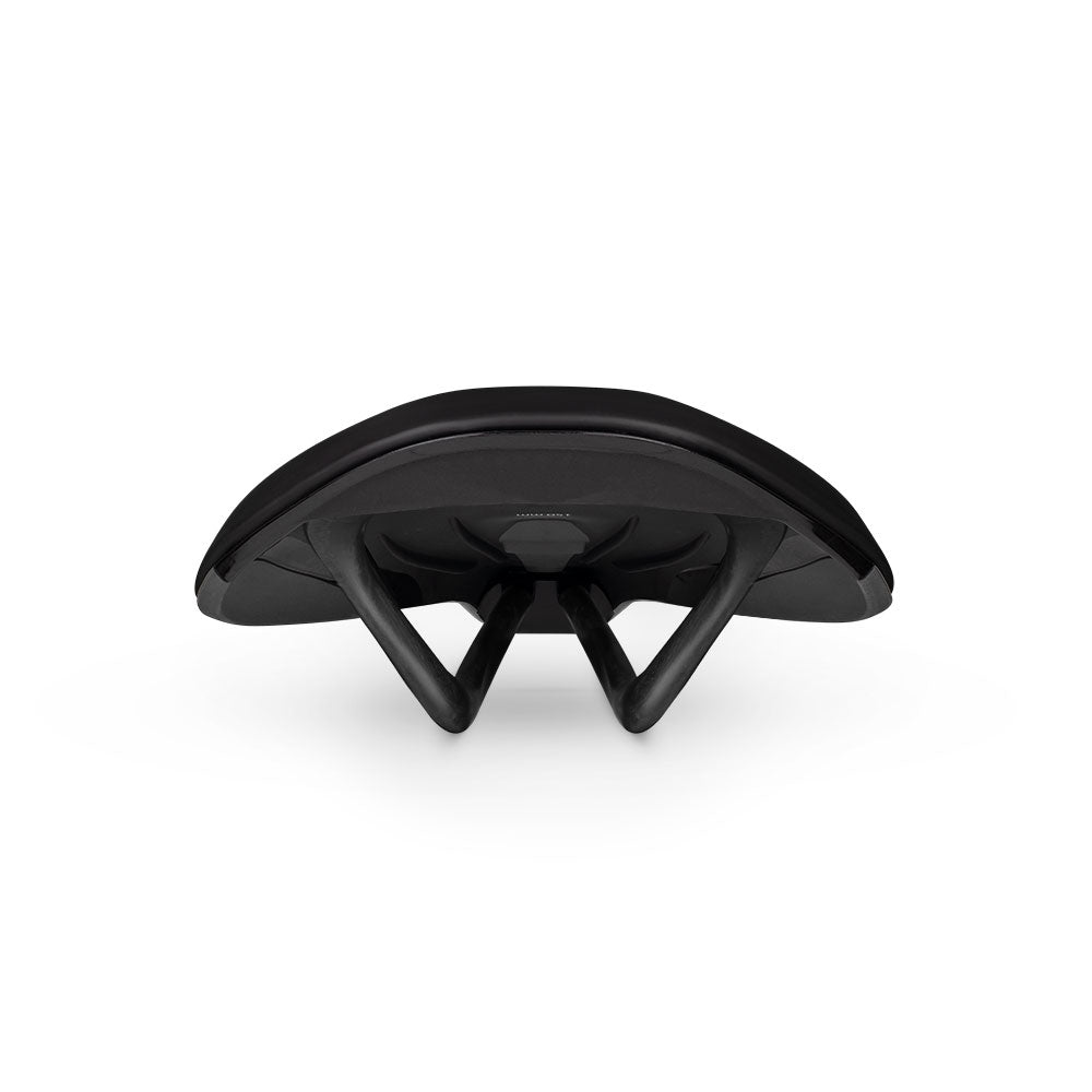 FIZIK TERRA ARGO X1 140mm Carbon Zadel Rails Zwart