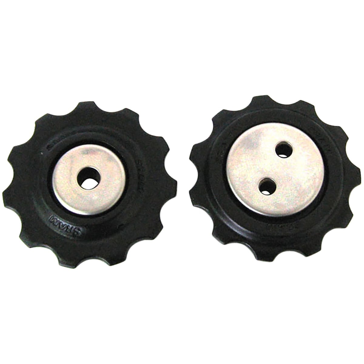SRAM 9V X7 achterderailleur poelies 2004-2009/X5 2008-2009 (x2)
