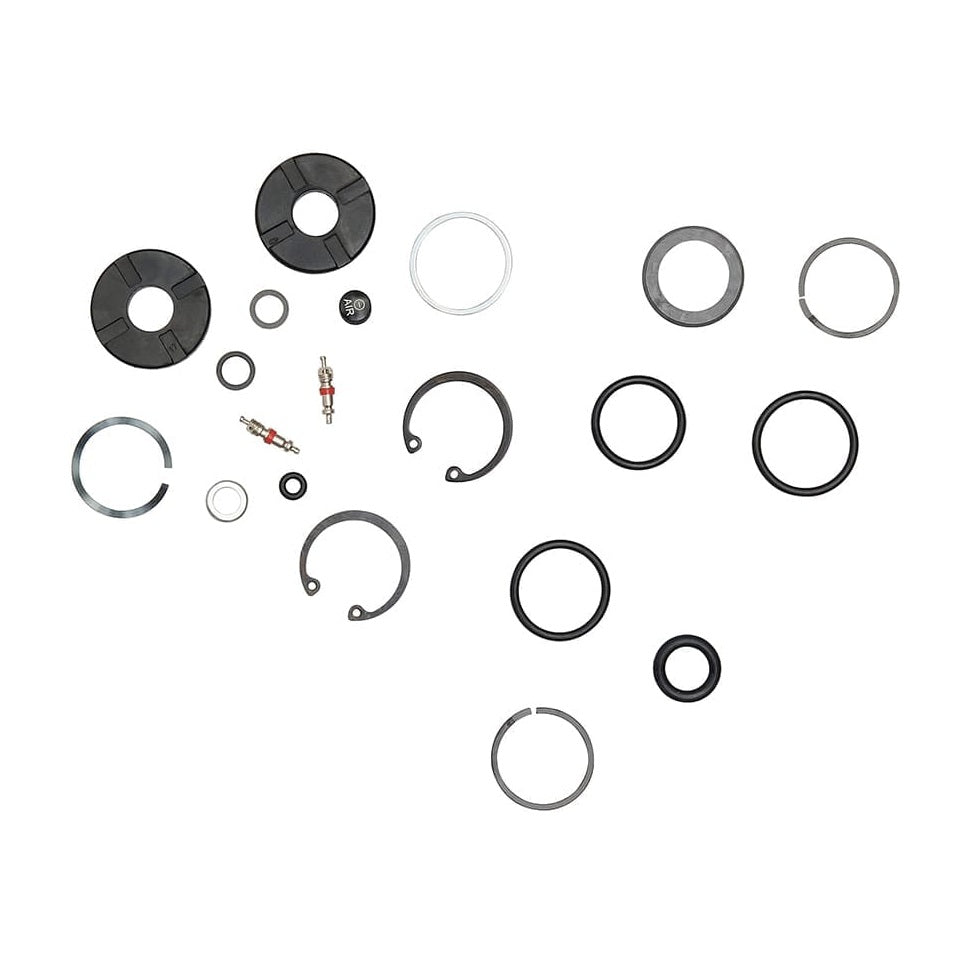 ROCKSHOX REVELATION DUAL POSITION AIR/MC DNA 2012 onderhoudsset