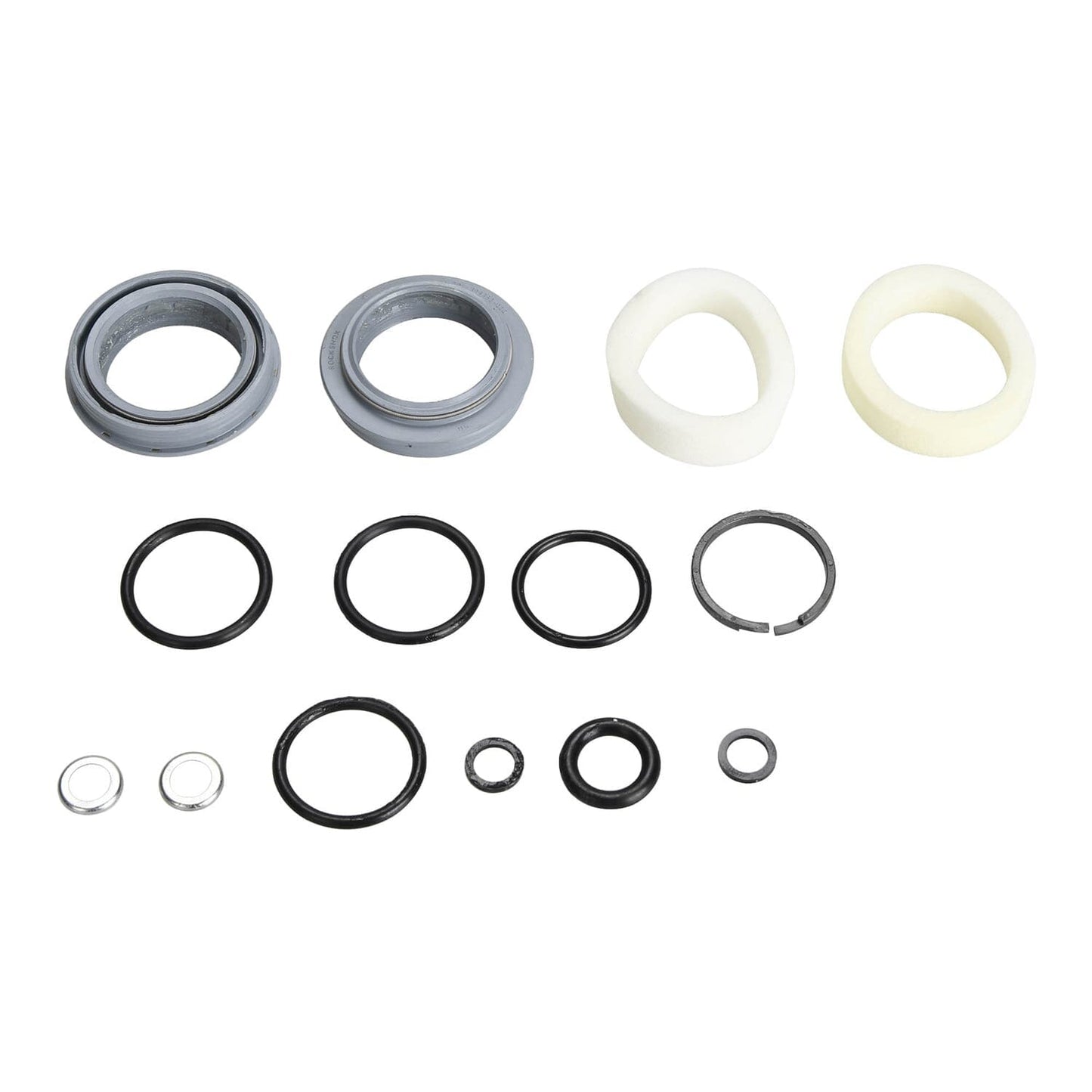 Kit Joints Basique pour Fourche ROCKSHOX SEKTOR Turnkey Dual Position Coil 2012 #00.4315.032.050
