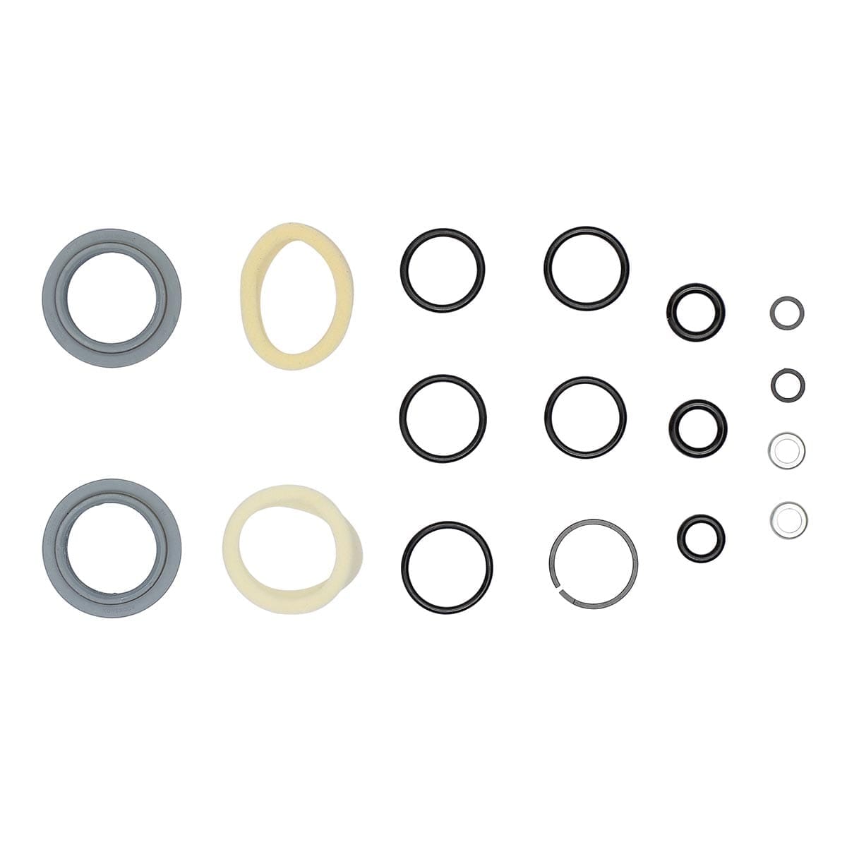 Kit de Joints Complet ROCKSHOX SEKTOR RL SOLO AIR (2012-2016) #00.4315.032.070