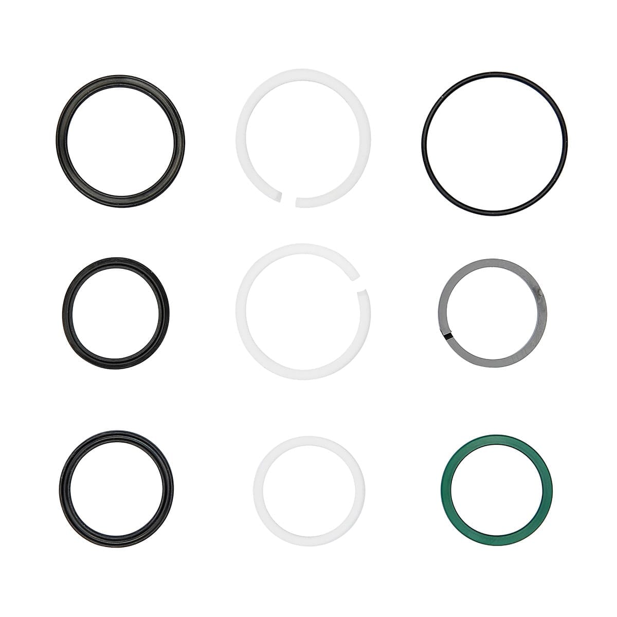 Kit de Joints Complet ROCKSHOX MONARCH / MONARCH PLUS (2011-2013) #00.4315.032.240