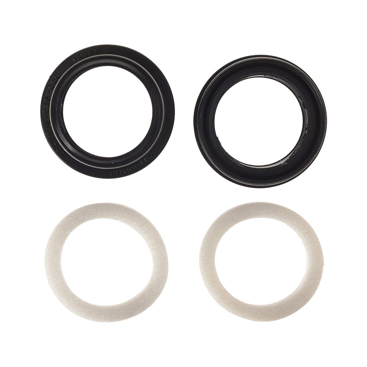 Externe afdichtingsset ROCKSHOX XC30/30 GOUD/30 ZILVER/PARAGON #11.4018.028.006