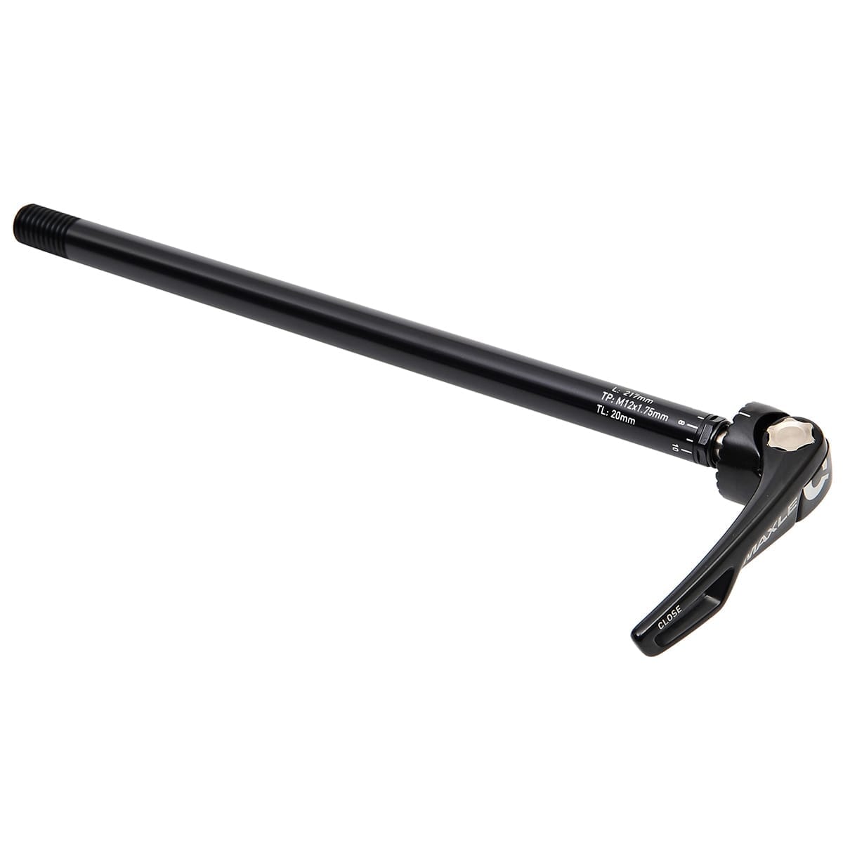 Axe de Roue Arrière ROCKSHOX MAXLE ULTIMATE FAT BIKE 12x177 mm