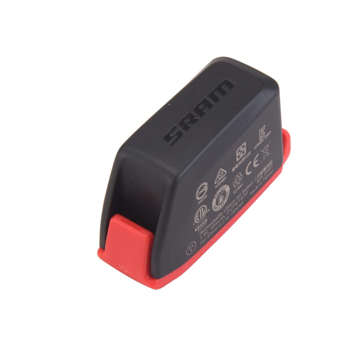 13V SRAM RIVAL AXS XPLR E1 compleet pakket