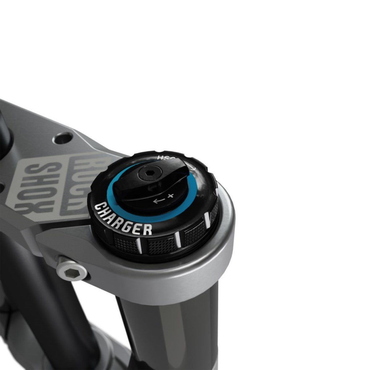 ROCKSHOX BOXXER ULTIMATE CHARGER 2.1 RC2 27.5 DebonAir Voorvork As 20x110 mm Boost Zwart