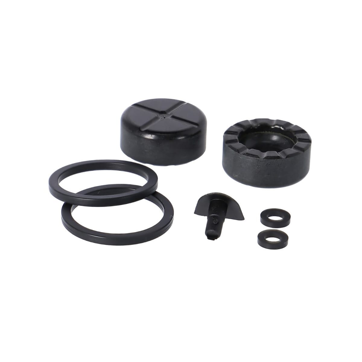 Kit Pistons et Joints d'Etrier SRAM LEVEL Ultimate/TLM B1/ FORCE ETAP AXS #11.5018.058.000