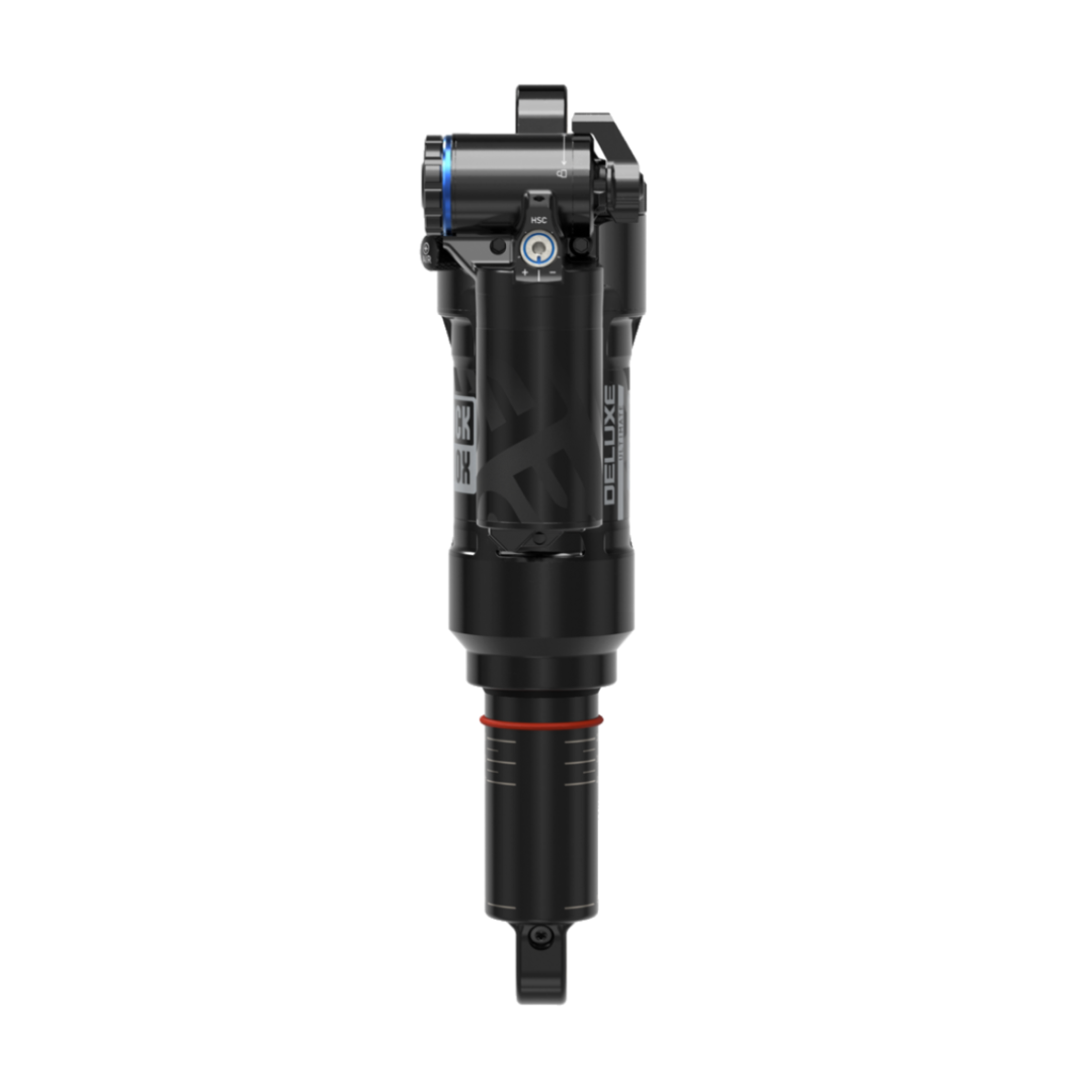 ROCKSHOX SUPER DELUXE ULTIMATE RC2T DEBONAIR+ Lineair 2023 schokdemper