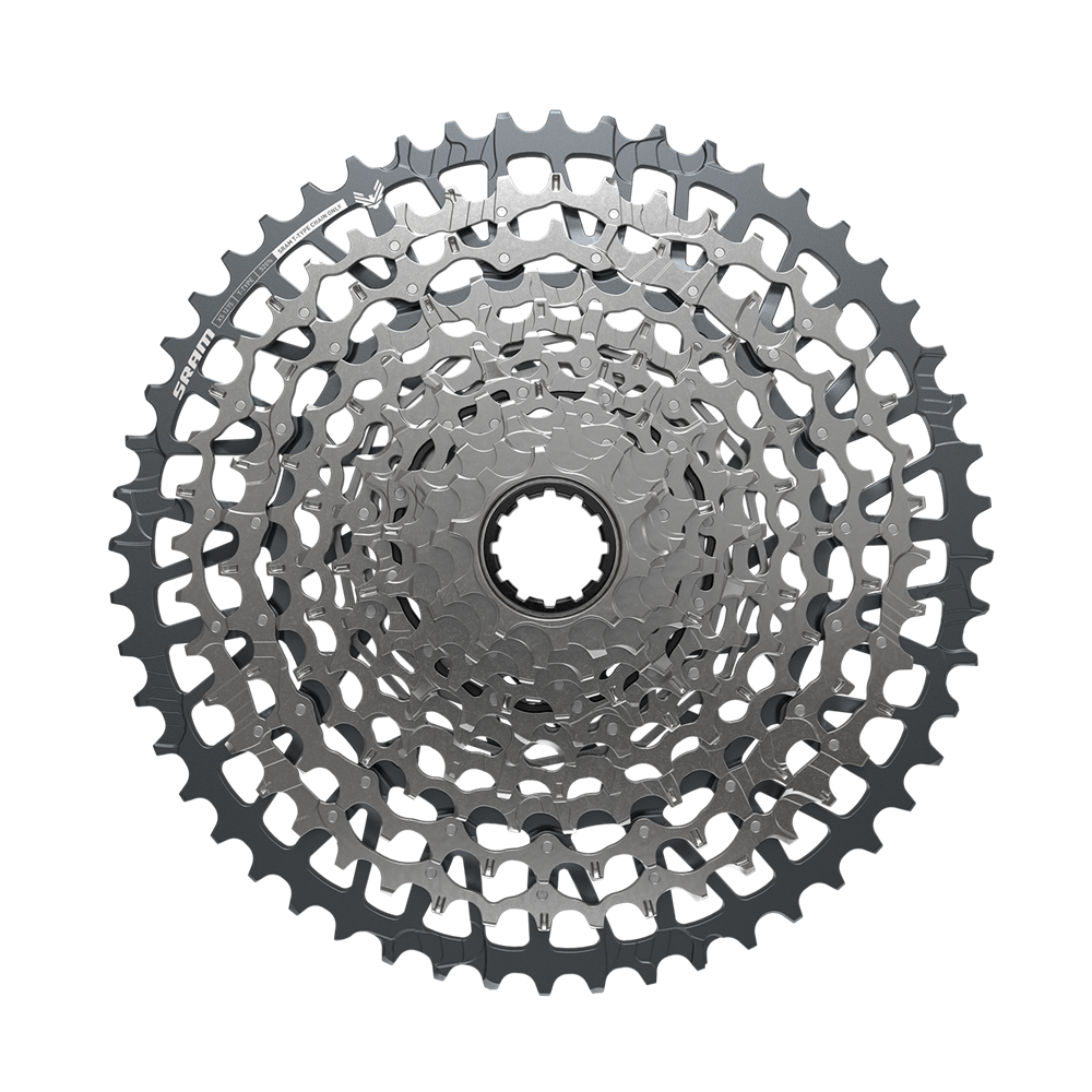 SRAM GX EAGLE T-TYPE XS-1275 12V cassette