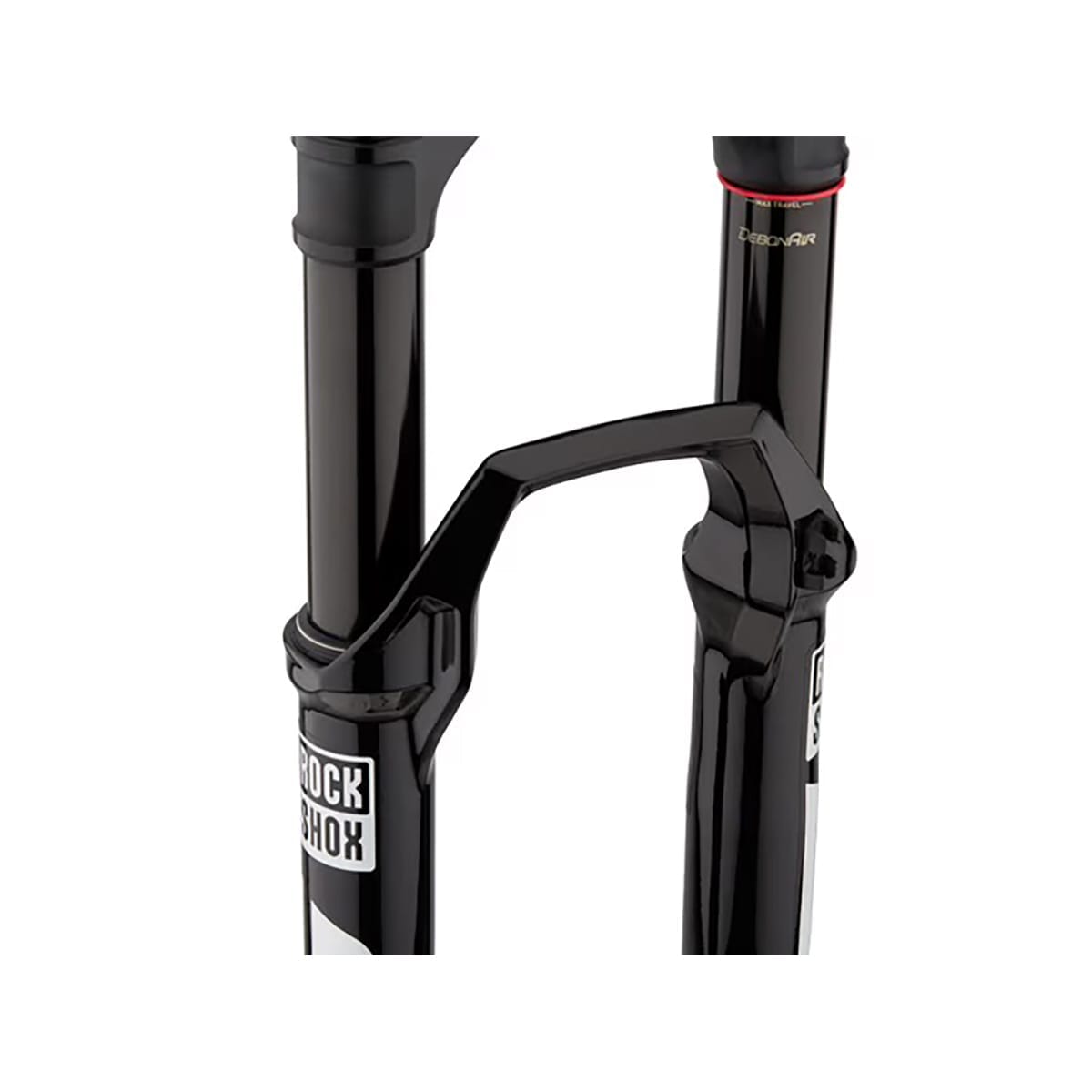 ROCKSHOX SID ULTIMATE RACE DAY2 3P 29" Voorvork As 15x110 mm Boost Zwart
