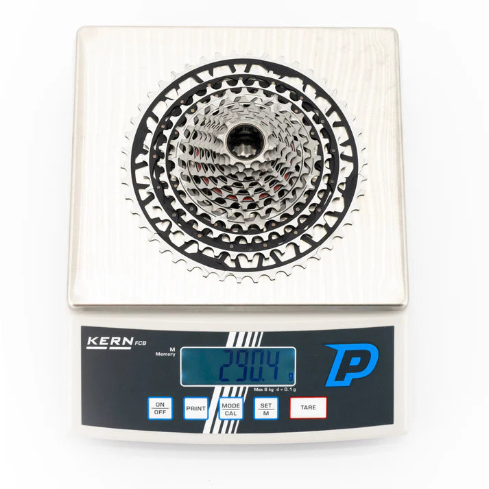 SRAM XPLR XG-1391 13V cassette