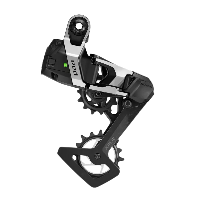 SRAM RED XPLR AXS 13-speed achterderailleur