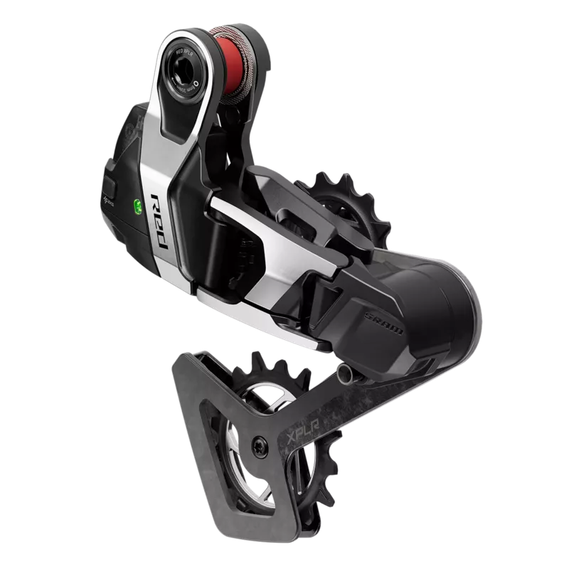 SRAM RED XPLR AXS 13-speed achterderailleur