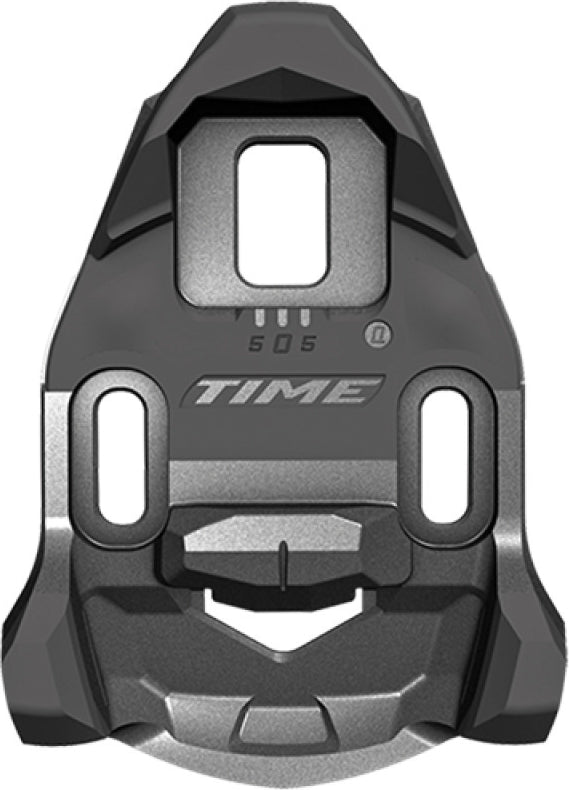 TIME Shim Kit voor TIME I-CLIC X-PRESSO X-PRO 5° pedalen