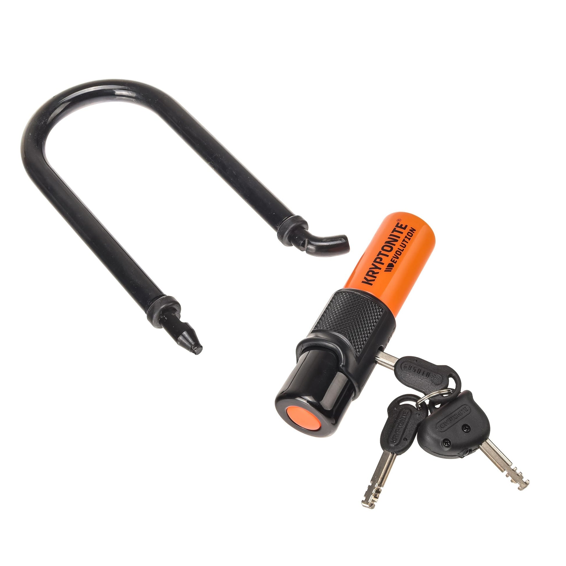 Antivol U KRYPTONITE EVOLUTION LITE MINI-6