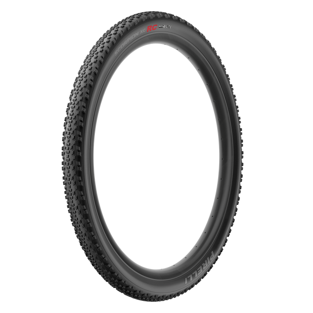 PIRELLI SCORPION RACE XC RC Lite 29x2.40 Tubeless Ready Zacht Zilver band
