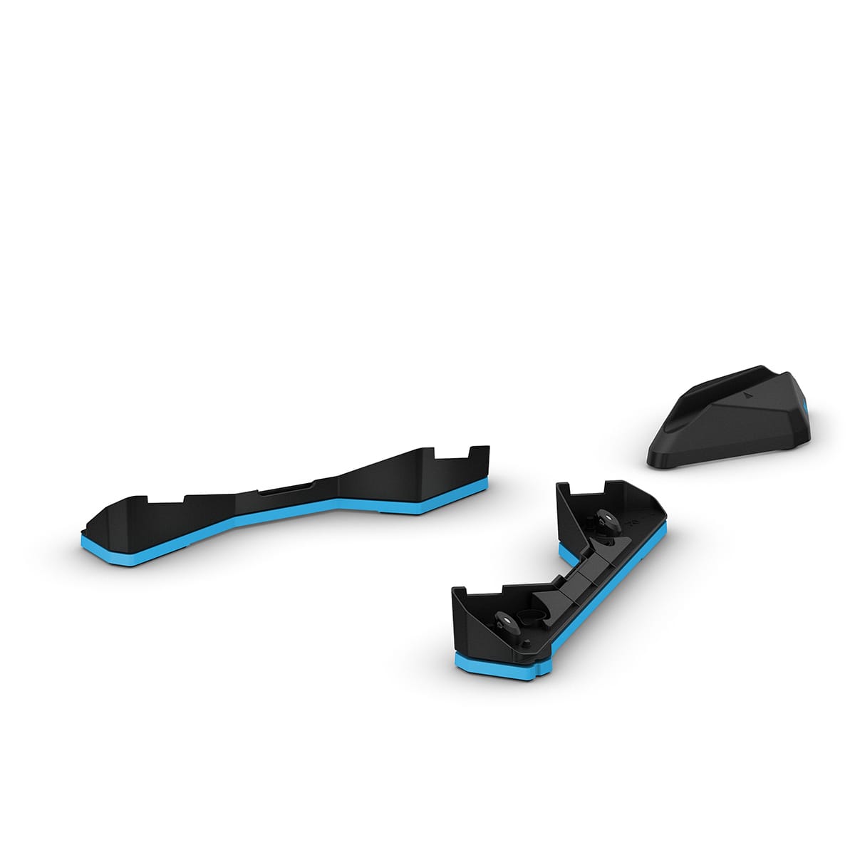 TACX Neo Bewegingsplaten