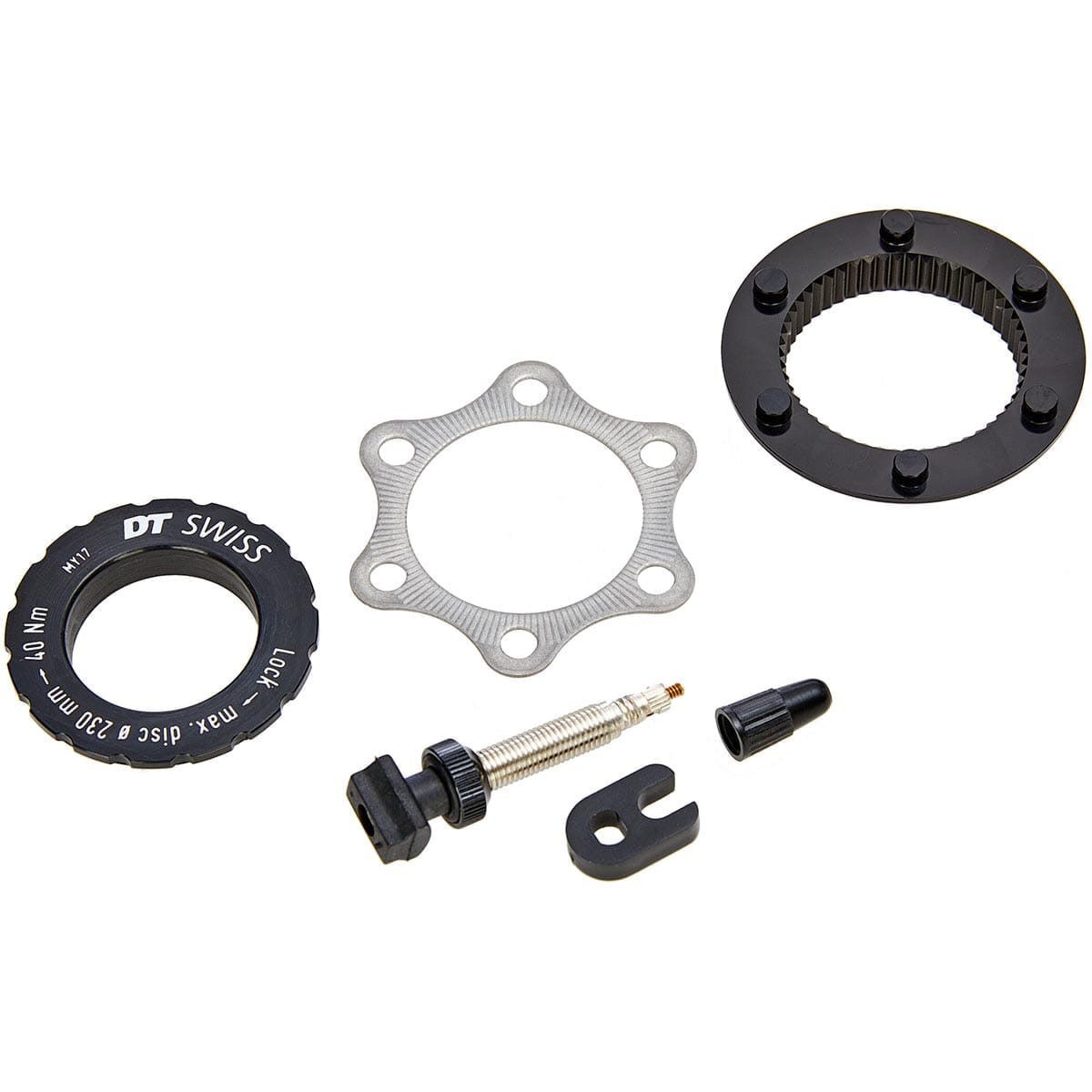 DT SWISS X 1900 SPLINE 29'' 25 mm 12x148 mm Achterwiel