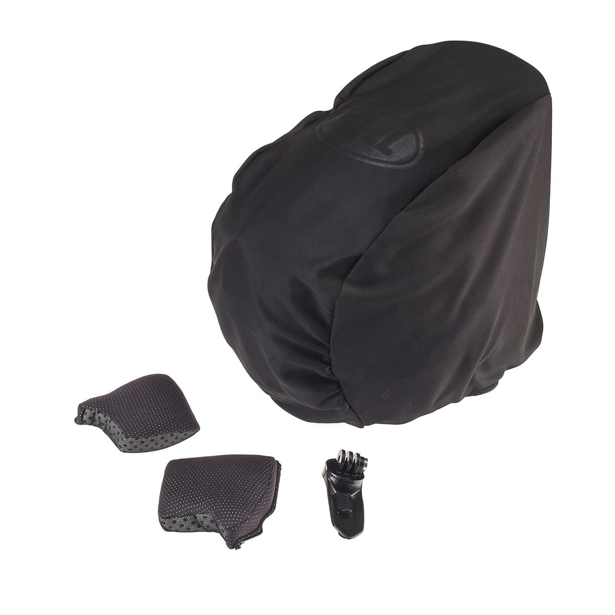 BELL SUPER DH MIPS MTB Helm Zwart