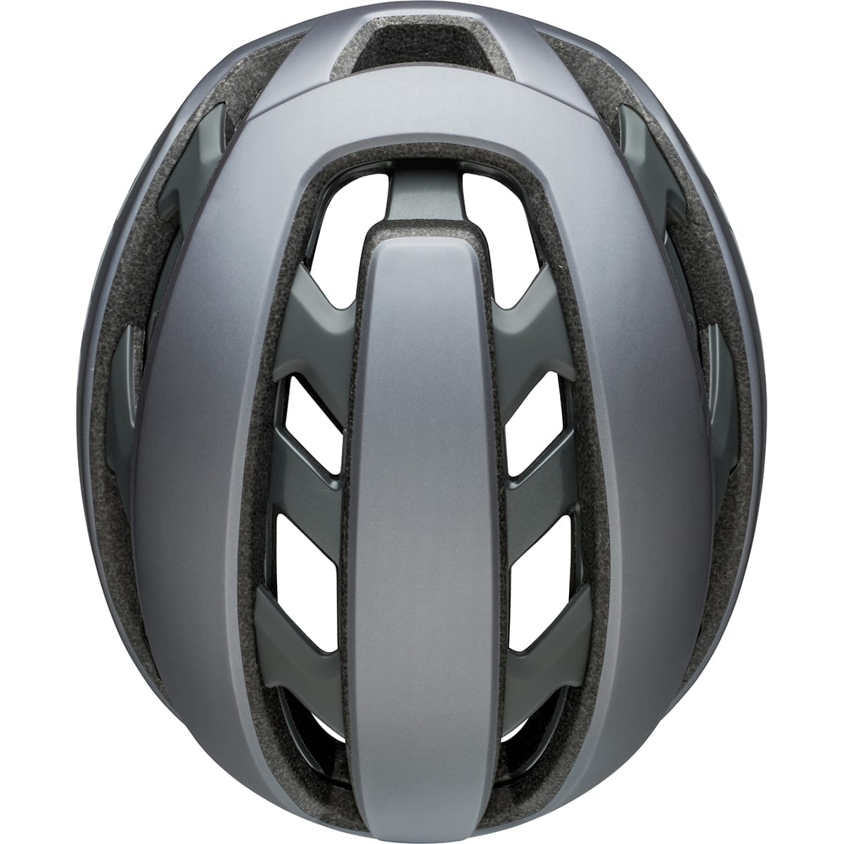 BELL XR SPHERICAL Road Helm Grijs