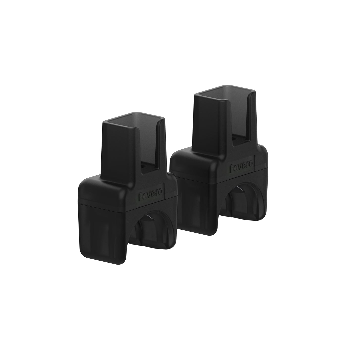 Set FAVERO ASSIOMA PRO USB-C magnetische connectoren