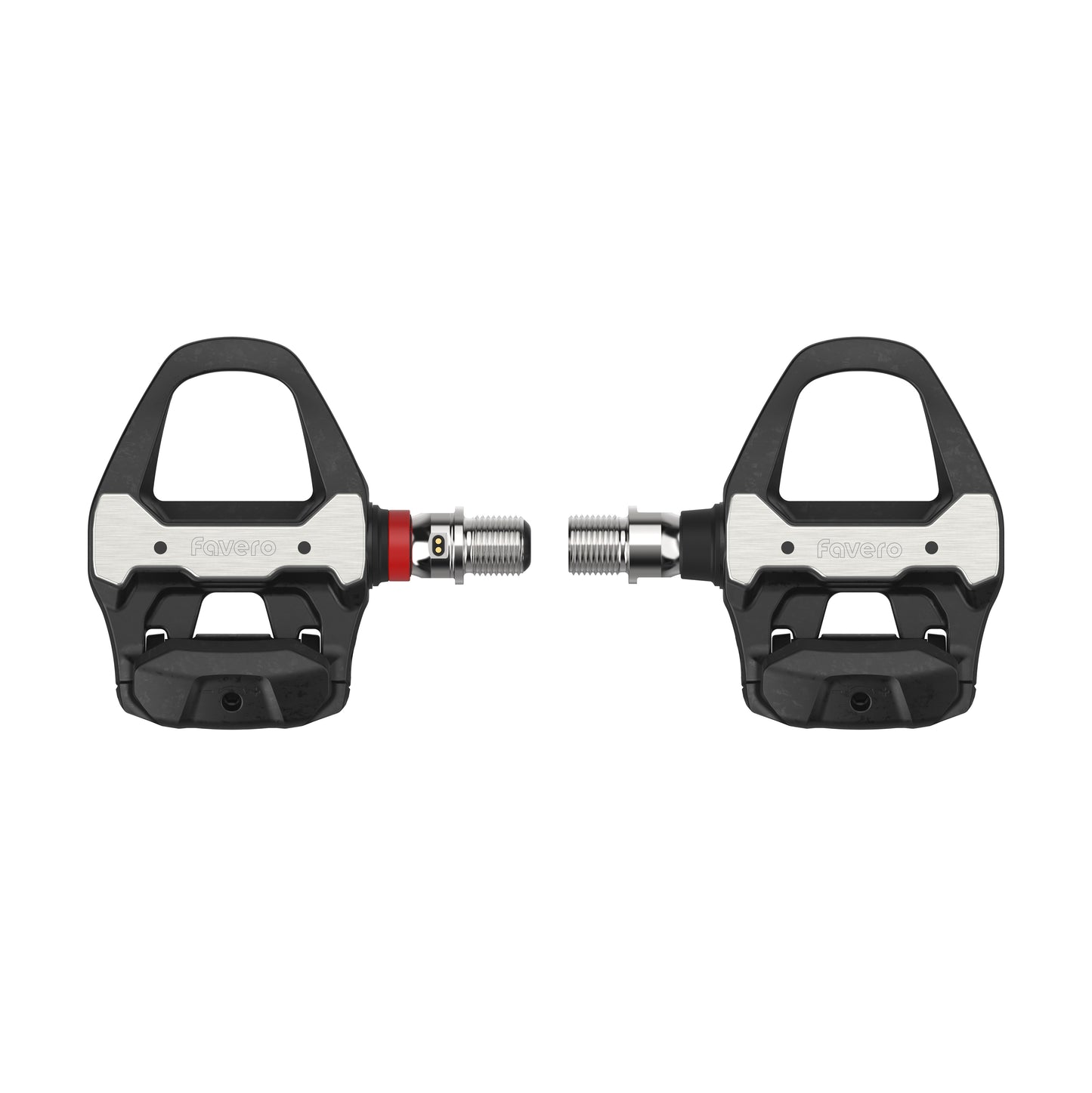 FAVERO ASSIOMA PRO RS-1 Power Sensor Pedalen