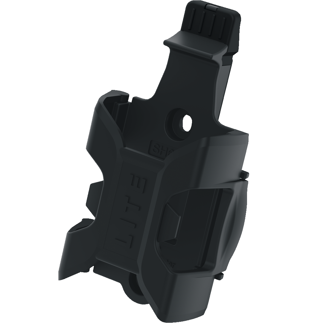 ABUS BORDO LITE 6055C Inklapbaar knikdiefstalslot + SH beugel