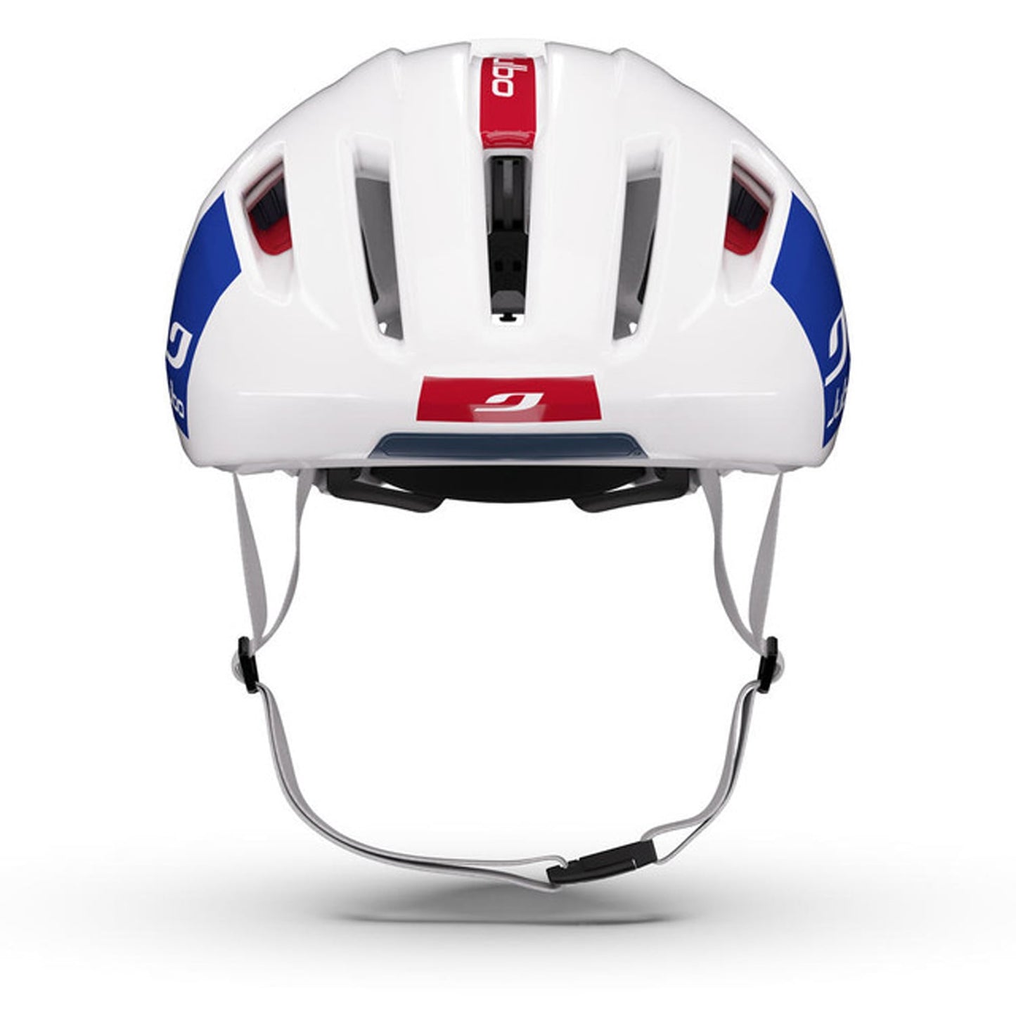 JULBO FINISHER EVO FDJ Helm Wit